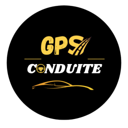 Logo GPS Conduite auto-école Cosne